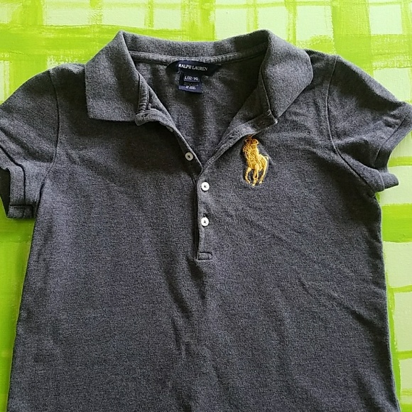 RL polo - Picture 1 of 1